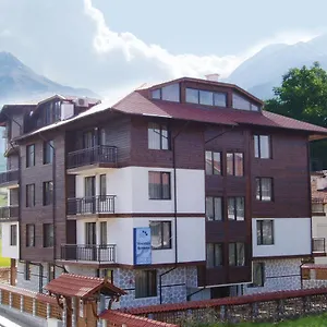 & Mountain Romance 3* Bansko