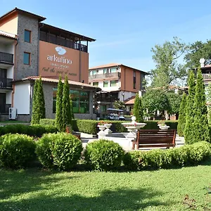 Arkutino Family Sozopol