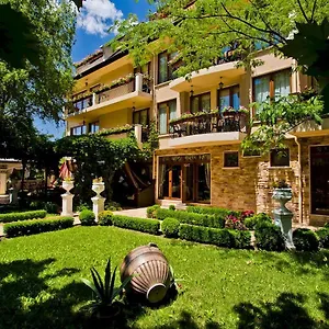 Family Gold Pearl (adults Only) 3* Sunny Beach