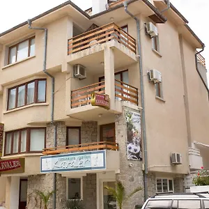 Kavaler Sozopol