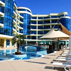 Marina Club 4* Pomorie
